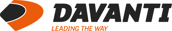 Davanti Logo