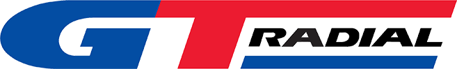 GT Radial Logo