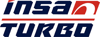 Insa Turbo Logo